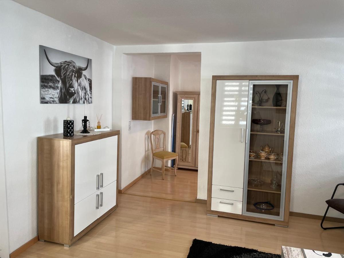 Ferienwohnung Stohn Pirna Eksteriør bilde